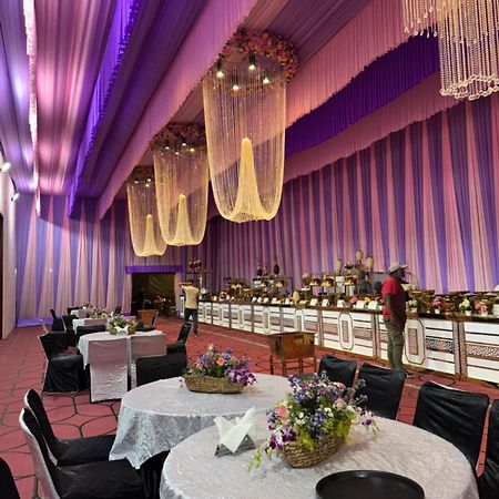 Hotel Shagun Farm Rāipur Екстериор снимка