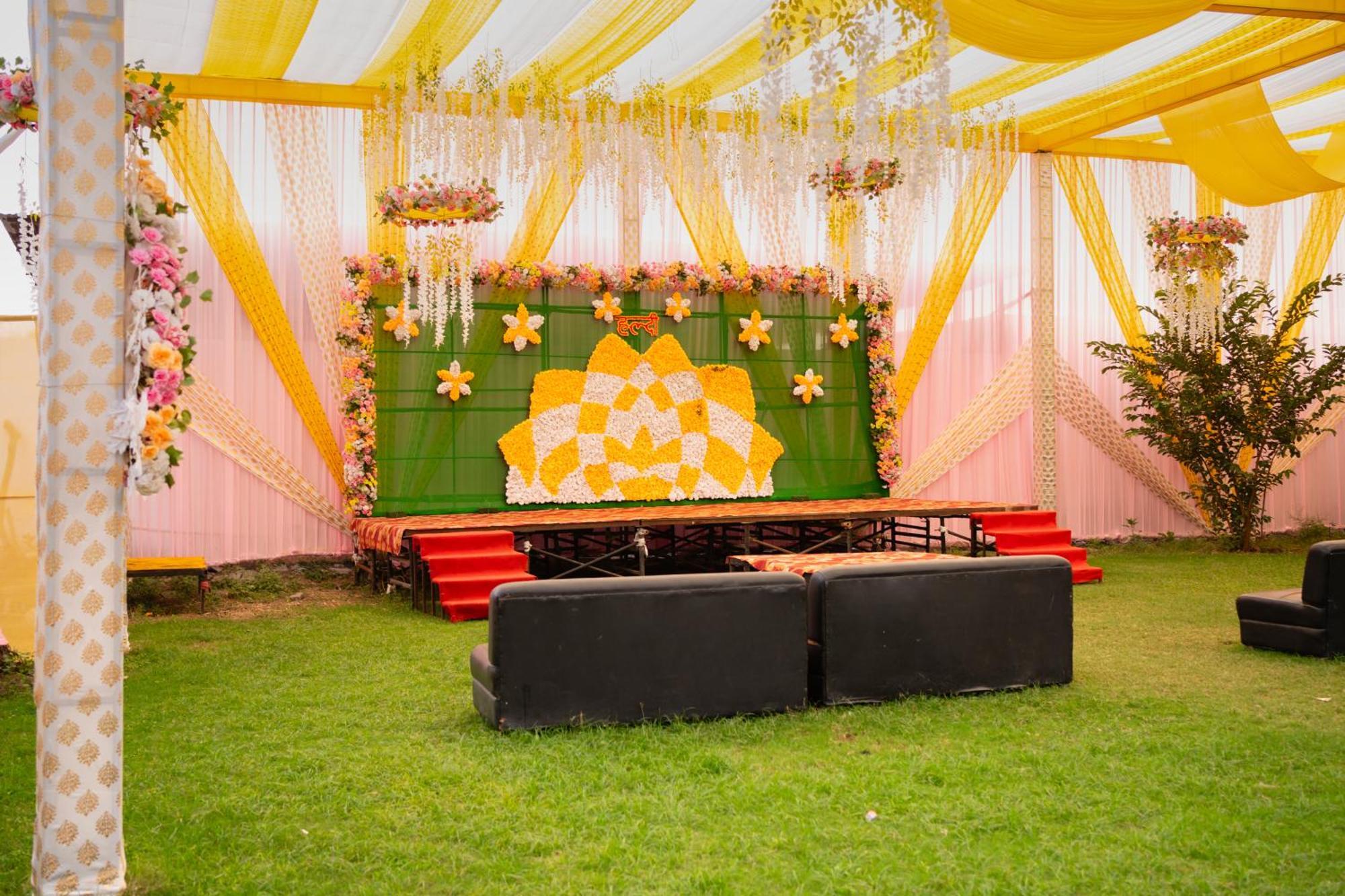 Hotel Shagun Farm Rāipur Екстериор снимка