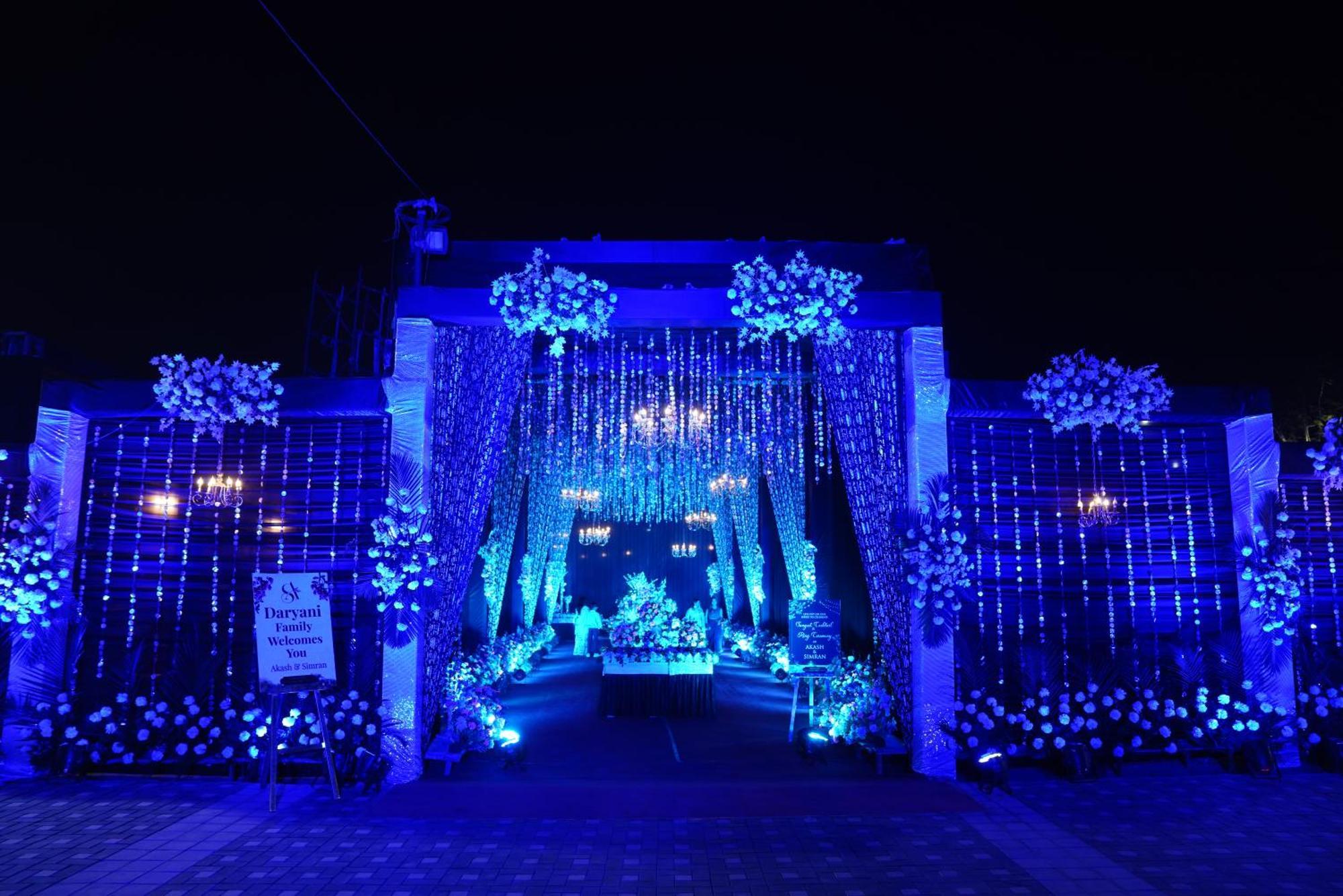 Hotel Shagun Farm Rāipur Екстериор снимка