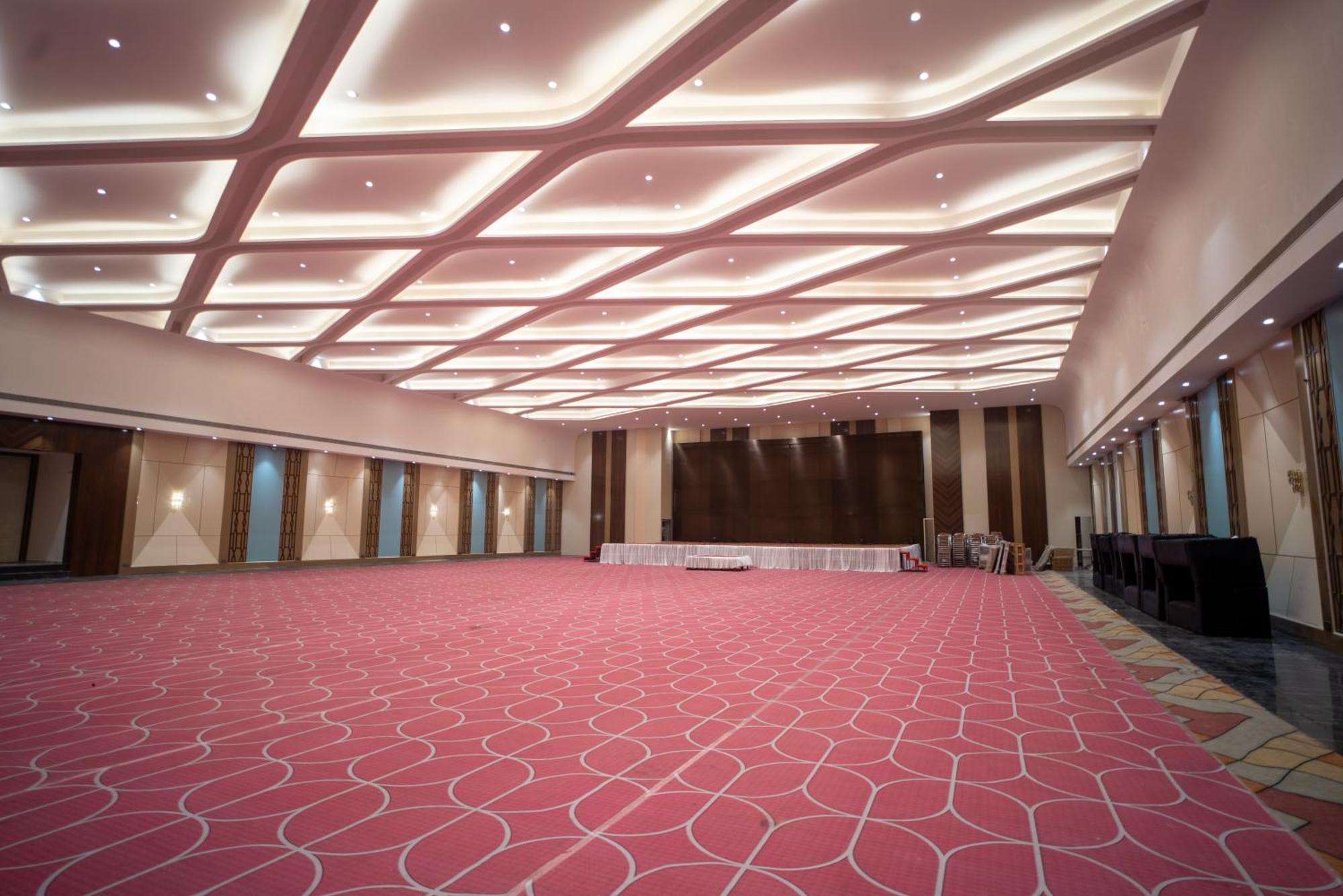 Hotel Shagun Farm Rāipur Екстериор снимка