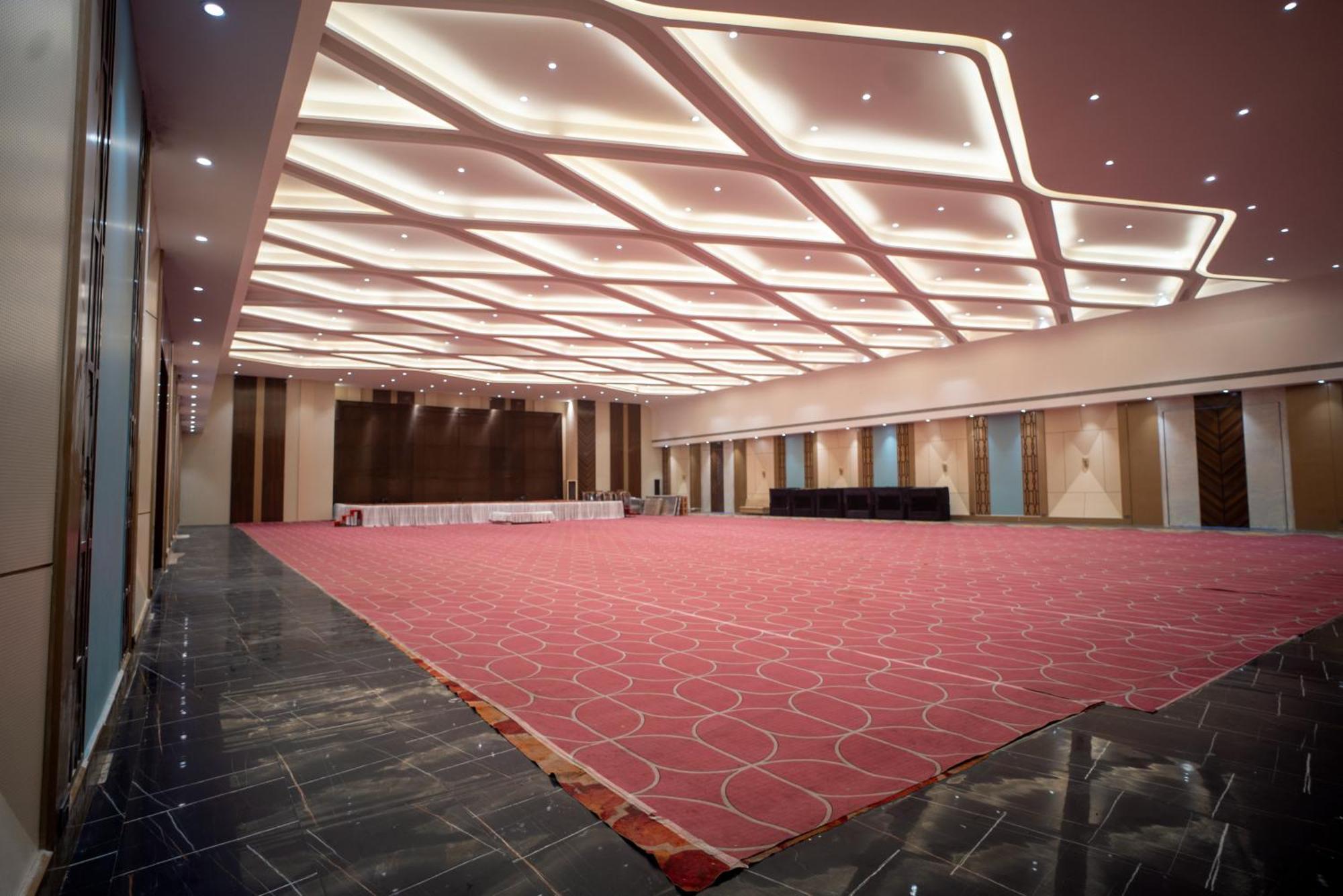 Hotel Shagun Farm Rāipur Екстериор снимка